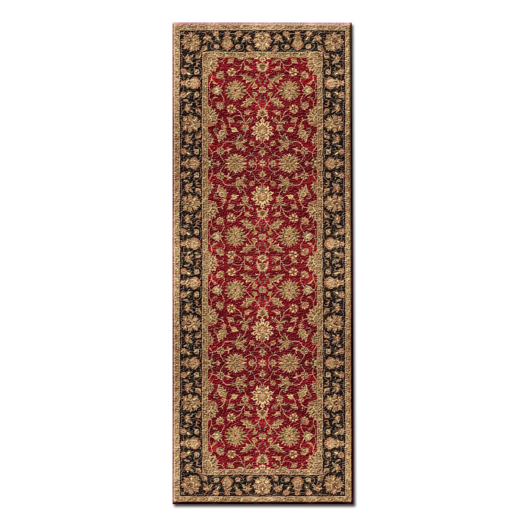 MEHRAVAR - Hand Tufted Persian Carpet
